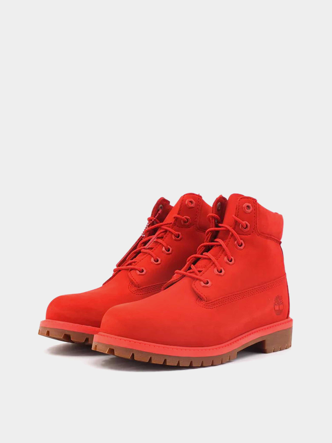 Черевики та чоботи Timberland Premium 6-Inch Waterproof модель TB0A64HHDV8 Черевики та чоботи Timberland Premium 6-Inch Waterproof модель TB0A64HHDV8 Фото