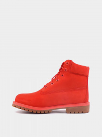 Черевики та чоботи Timberland Premium 6-Inch Waterproof модель TB0A64HHDV8 Фото