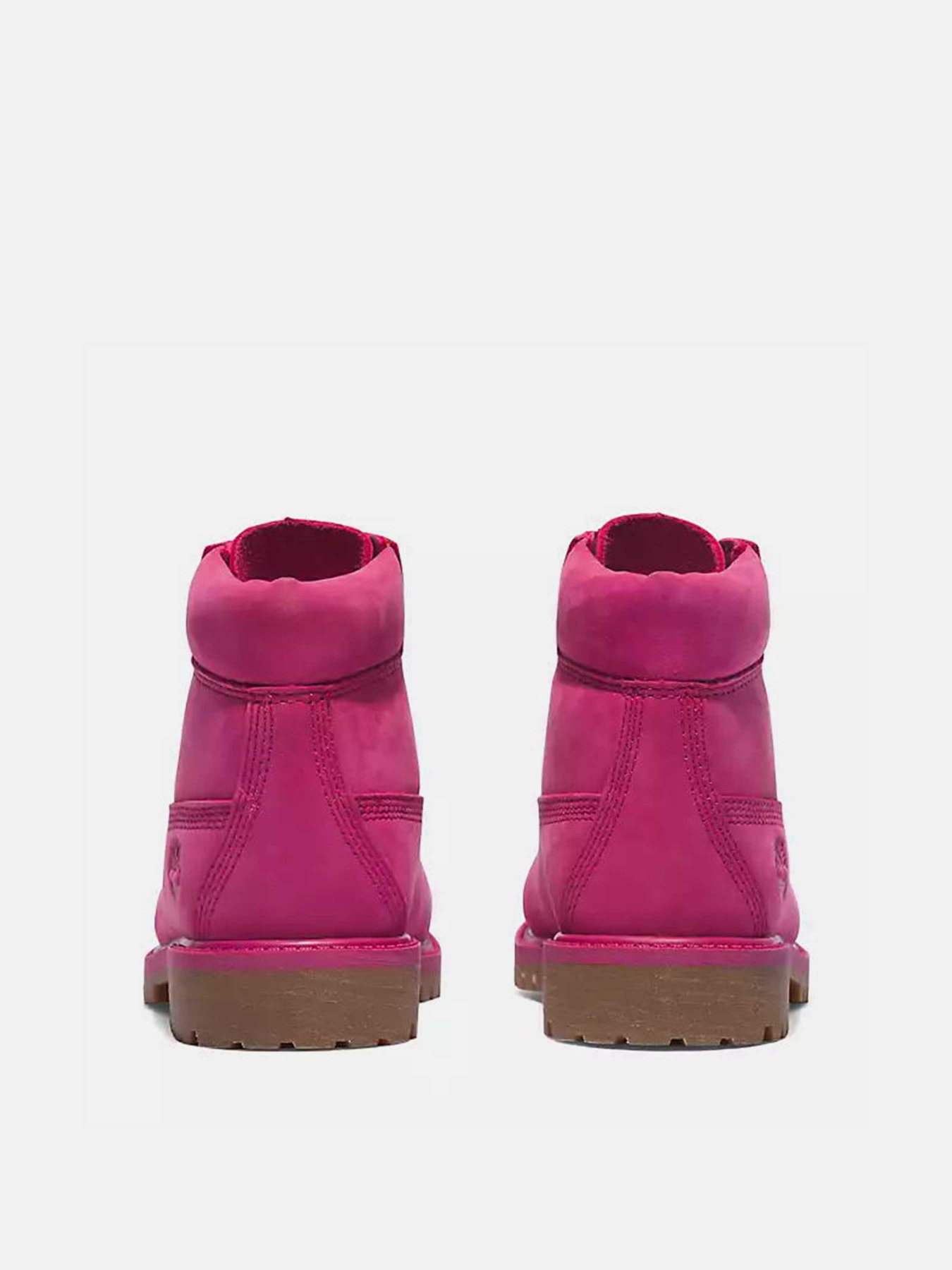 Черевики та чоботи Timberland Premium 6-Inch Waterproof модель TB0A64J5A46 Фото