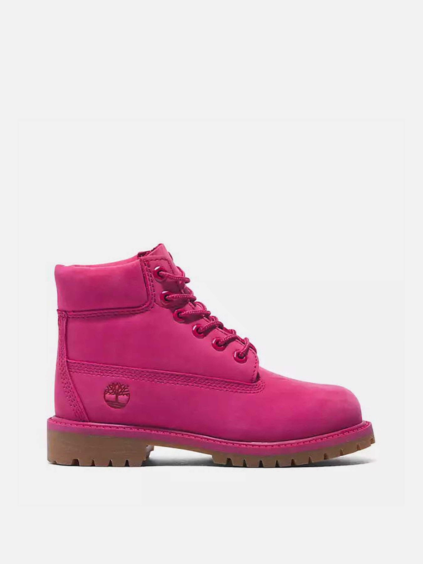 Черевики та чоботи Timberland Premium 6-Inch Waterproof модель TB0A64J5A46 Фото