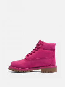 Черевики та чоботи Timberland Premium 6-Inch Waterproof модель TB0A64J5A46 Фото