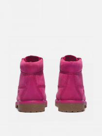 Черевики та чоботи Timberland Premium 6-Inch Waterproof модель TB0A64J5A46 Фото