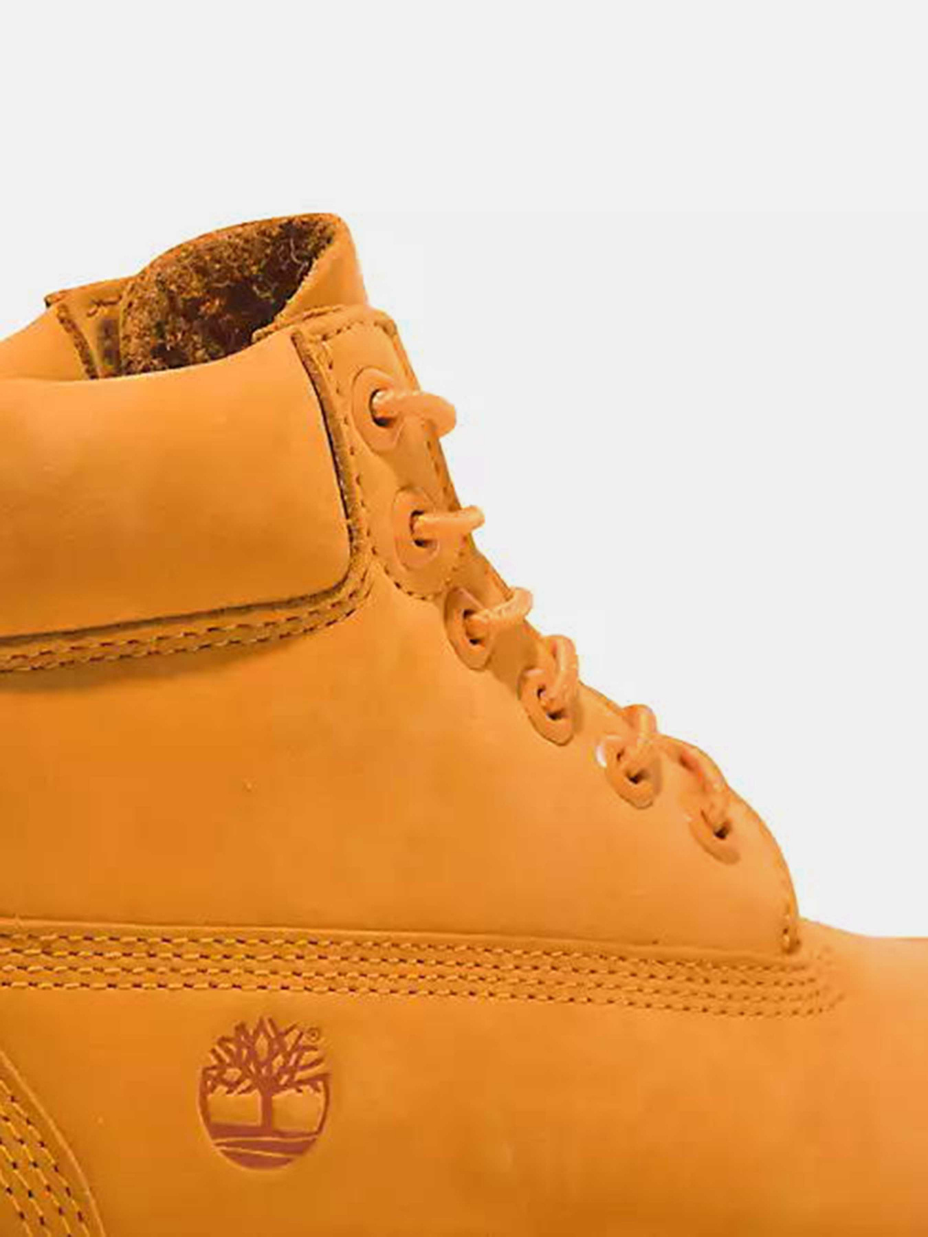 Черевики та чоботи Timberland Premium 6-Inch Waterproof модель TB0A64KD804 Черевики та чоботи Timberland Premium 6-Inch Waterproof модель TB0A64KD804 Фото