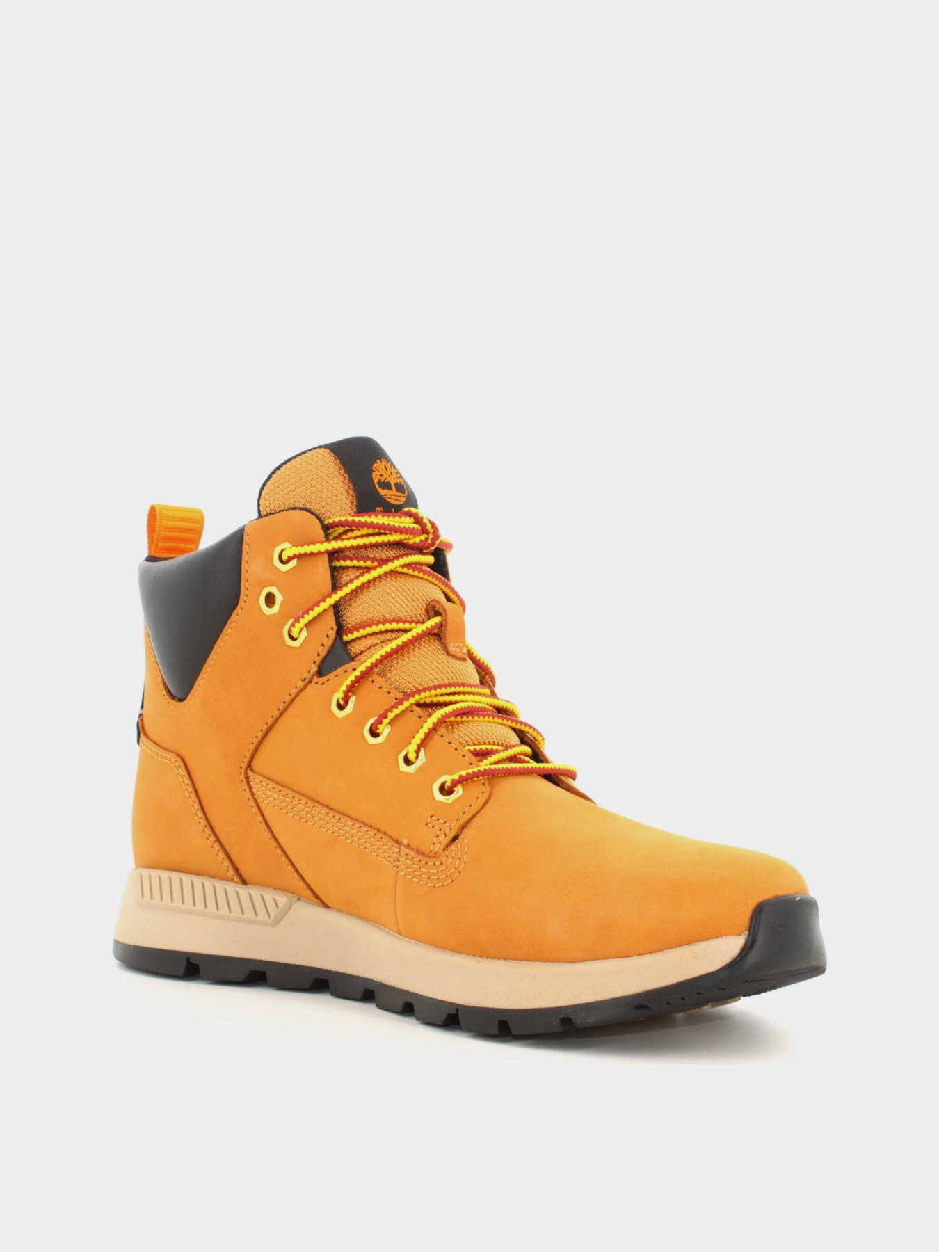 Черевики та чоботи Timberland Killington Trekker Chukka модель TB0A642H231 Черевики та чоботи Timberland Killington Trekker Chukka модель TB0A642H231 Фото