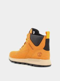 Черевики та чоботи Timberland Killington Trekker Chukka модель TB0A642H231 Фото