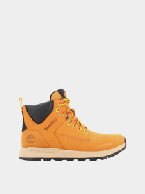 Ботинки и сапоги Timberland Killington Trekker Chukka модель TB0A642H231 Фото