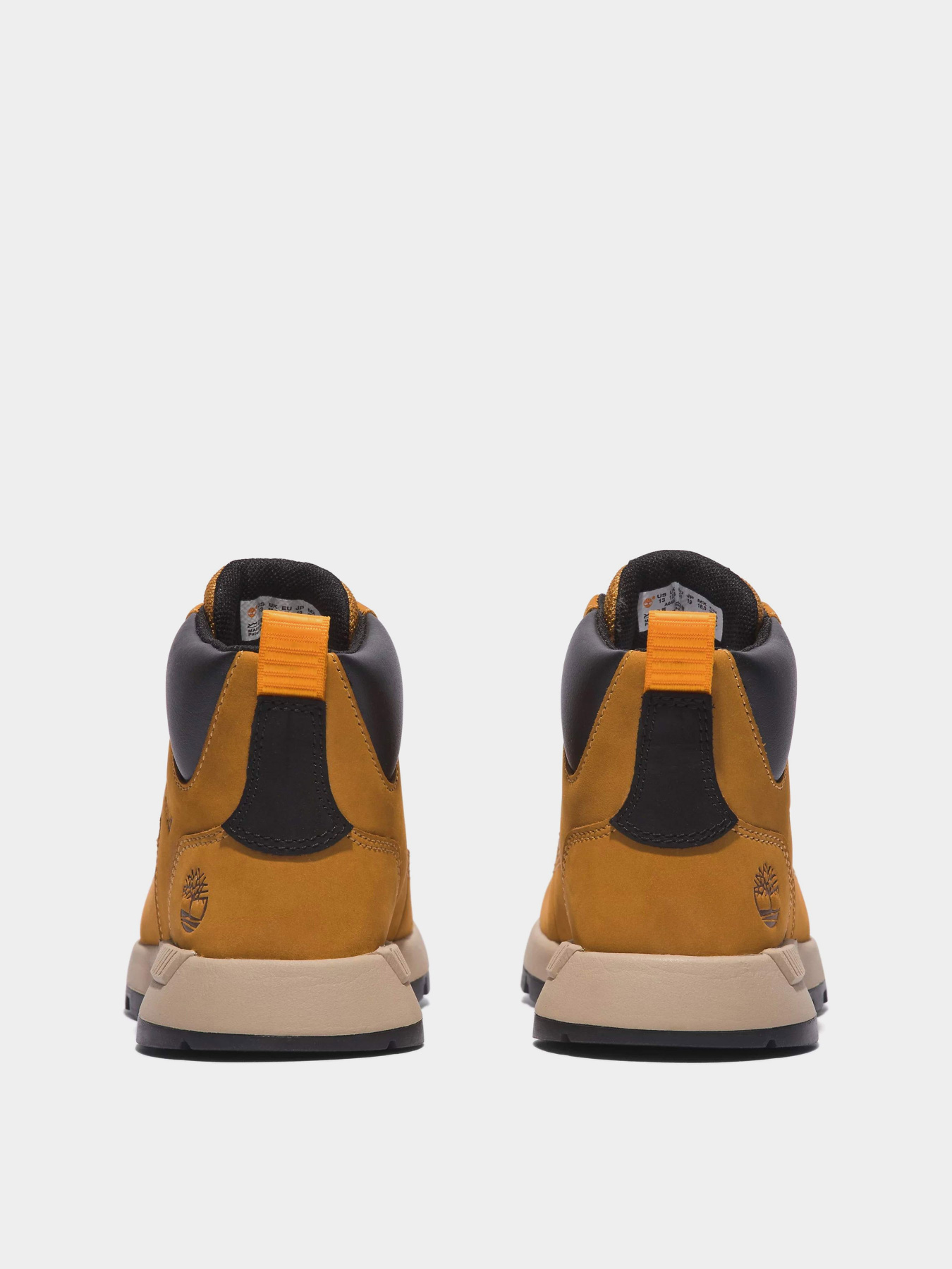 Черевики та чоботи Timberland Killington Trekker Chukka модель TB0A649Z231 Черевики та чоботи Timberland Killington Trekker Chukka модель TB0A649Z231 Фото