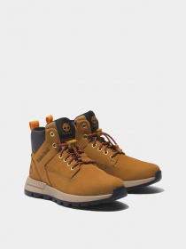Черевики та чоботи Timberland Killington Trekker Chukka модель TB0A649Z231 Фото