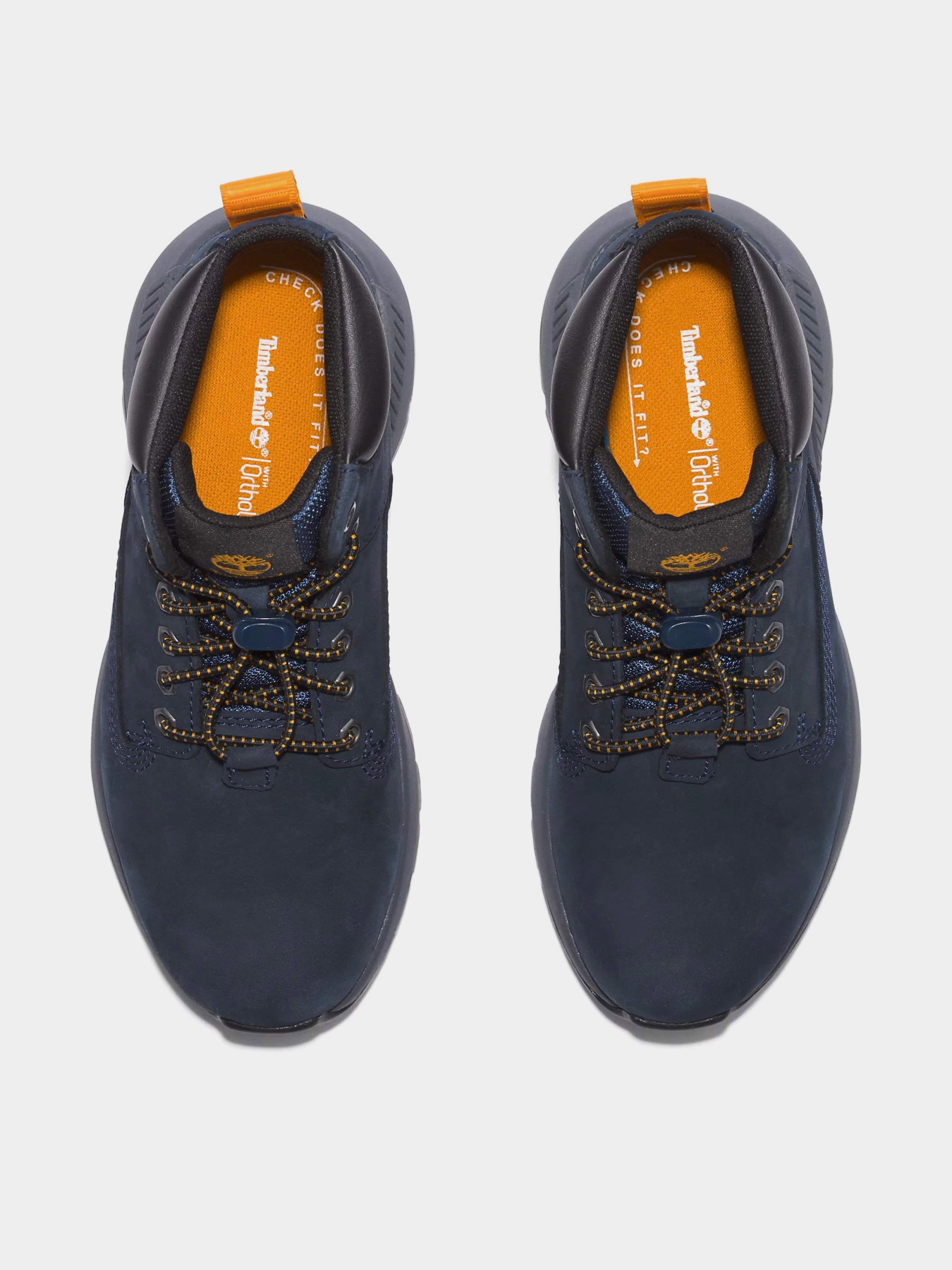 Черевики та чоботи Timberland Killington Trekker Chukka модель TB0A6435019 Фото