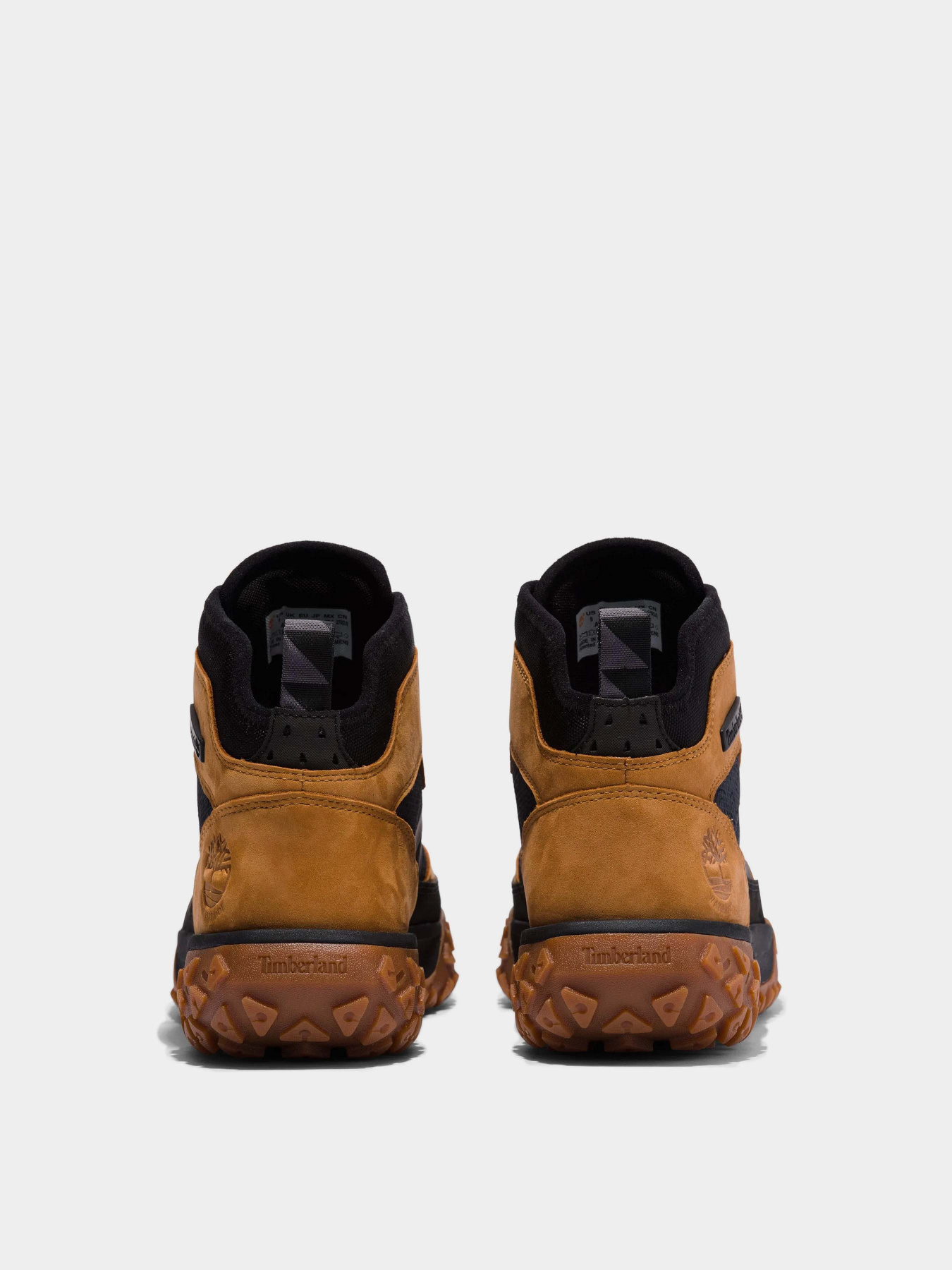 Черевики та чоботи Timberland GreenStride™ Motion 6 Waterproof модель TB0A66P8231 Черевики та чоботи Timberland GreenStride™ Motion 6 Waterproof модель TB0A66P8231 Фото