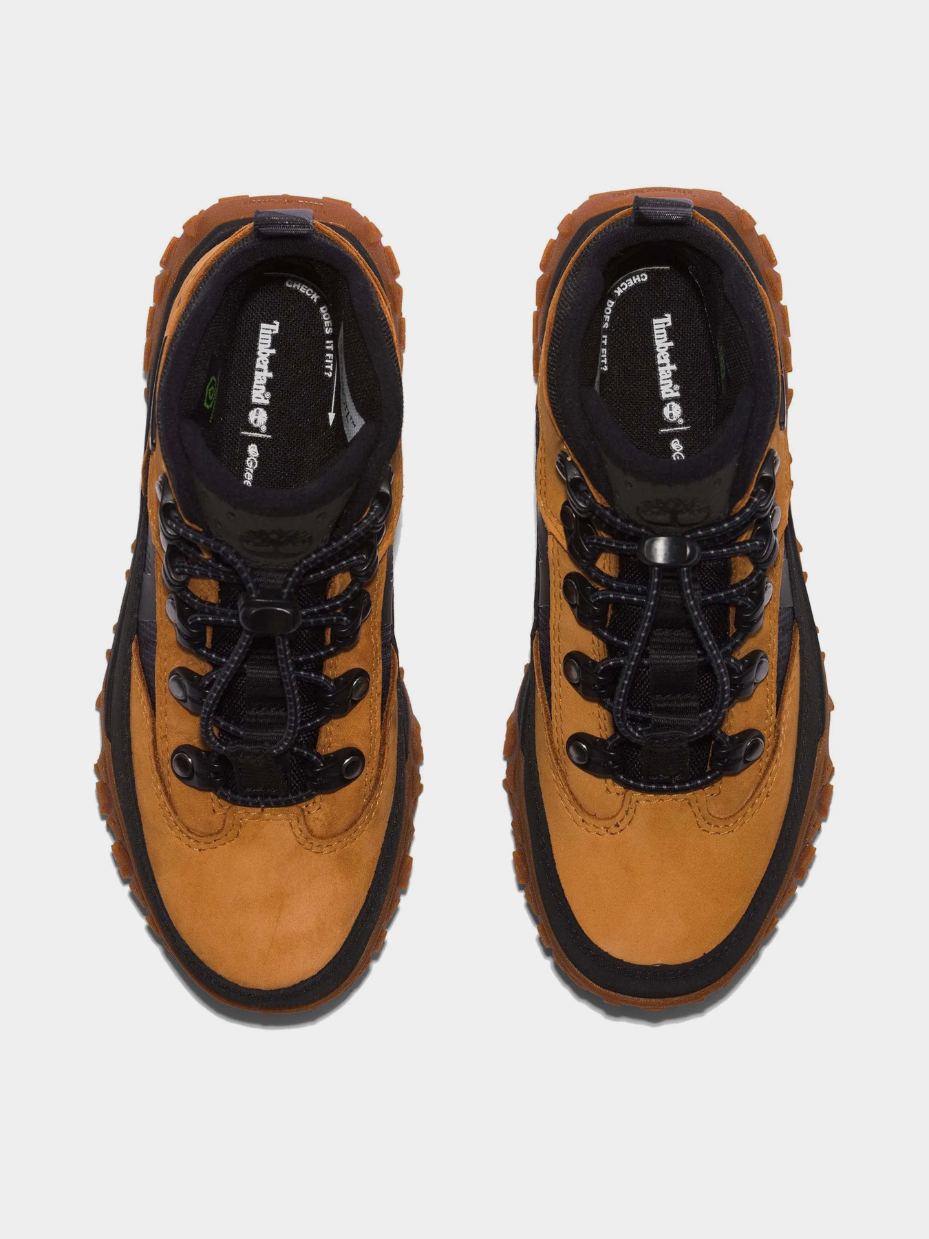 Черевики та чоботи Timberland GreenStride™ Motion 6 Waterproof модель TB0A66P8231 Черевики та чоботи Timberland GreenStride™ Motion 6 Waterproof модель TB0A66P8231 Фото