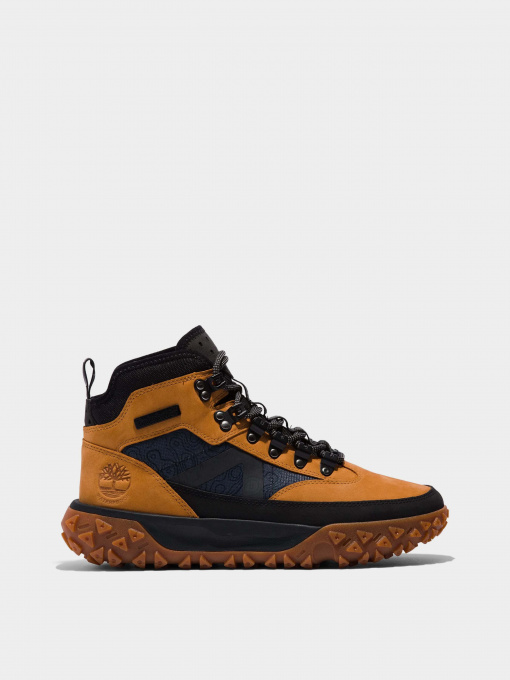Черевики та чоботи Timberland GreenStride™ Motion 6 Waterproof модель TB0A66P8231 Фото