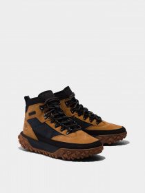 Черевики та чоботи Timberland GreenStride™ Motion 6 Waterproof модель TB0A66P8231 Фото