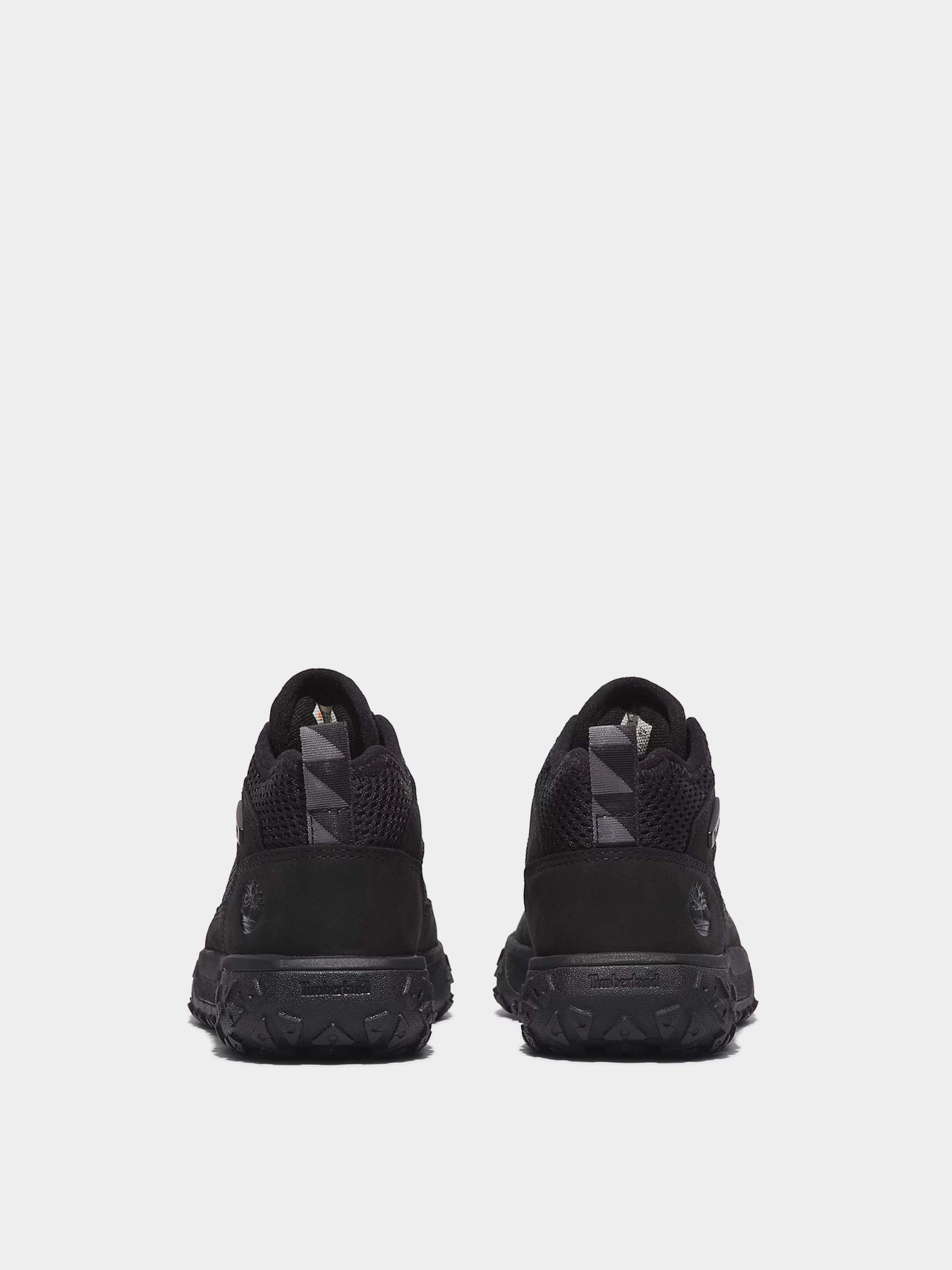 Черевики та чоботи Timberland GreenStride™ Motion 6 Trainer модель TB0A66QG015 Черевики та чоботи Timberland GreenStride™ Motion 6 Trainer модель TB0A66QG015 Фото