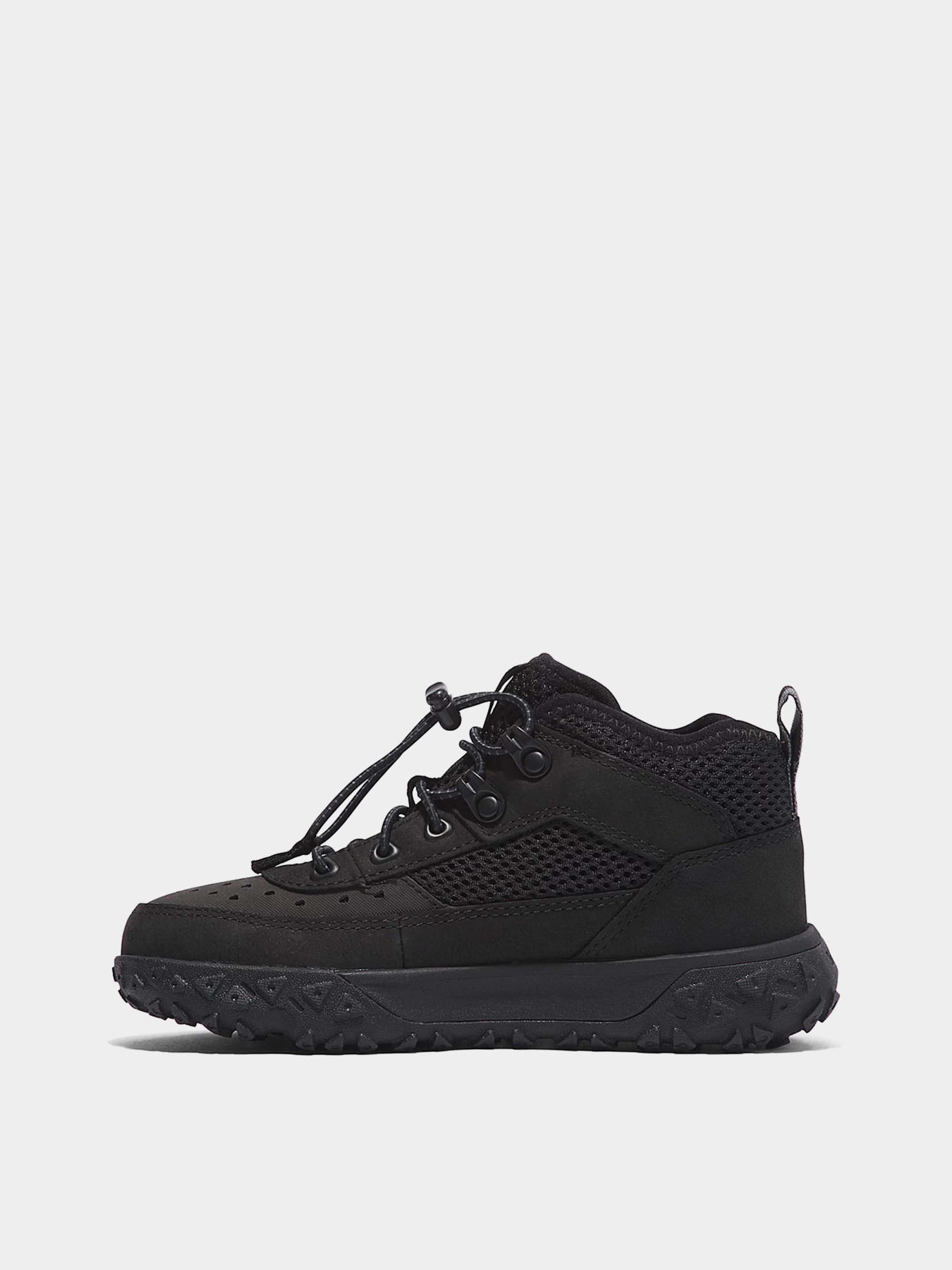 Черевики та чоботи Timberland GreenStride™ Motion 6 Trainer модель TB0A66QG015 Черевики та чоботи Timberland GreenStride™ Motion 6 Trainer модель TB0A66QG015 Фото