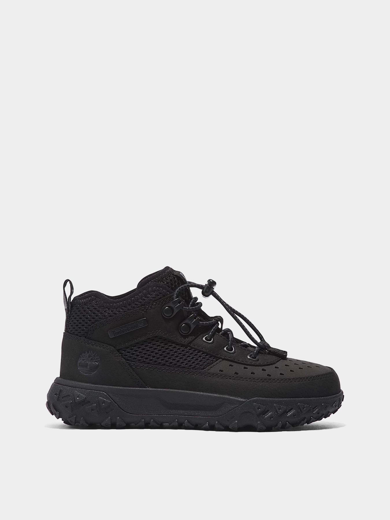 Черевики та чоботи Timberland GreenStride™ Motion 6 Trainer модель TB0A66QG015 Черевики та чоботи Timberland GreenStride™ Motion 6 Trainer модель TB0A66QG015 Фото
