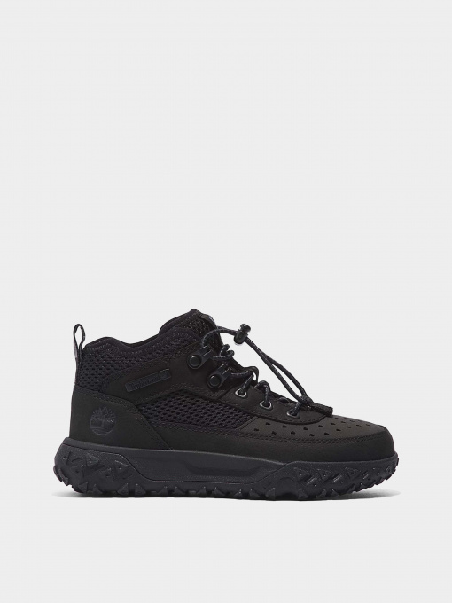 Ботинки и сапоги Timberland GreenStride™ Motion 6 Trainer модель TB0A66QG015 Фото