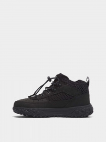 Черевики та чоботи Timberland GreenStride™ Motion 6 Trainer модель TB0A66QG015 Фото