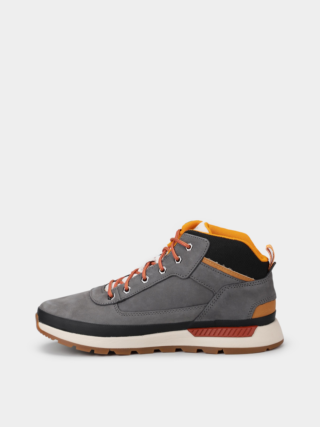Черевики та чоботи Timberland FIELD TREKKER модель TB0A65R8033 Фото