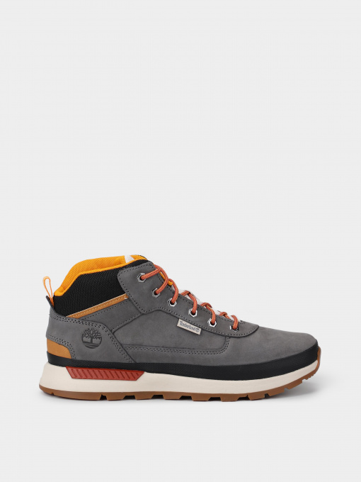 Ботинки и сапоги Timberland FIELD TREKKER модель TB0A65R8033 Фото