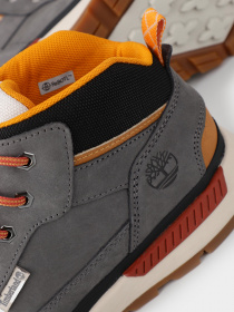 Черевики та чоботи Timberland FIELD TREKKER модель TB0A65R8033 Фото