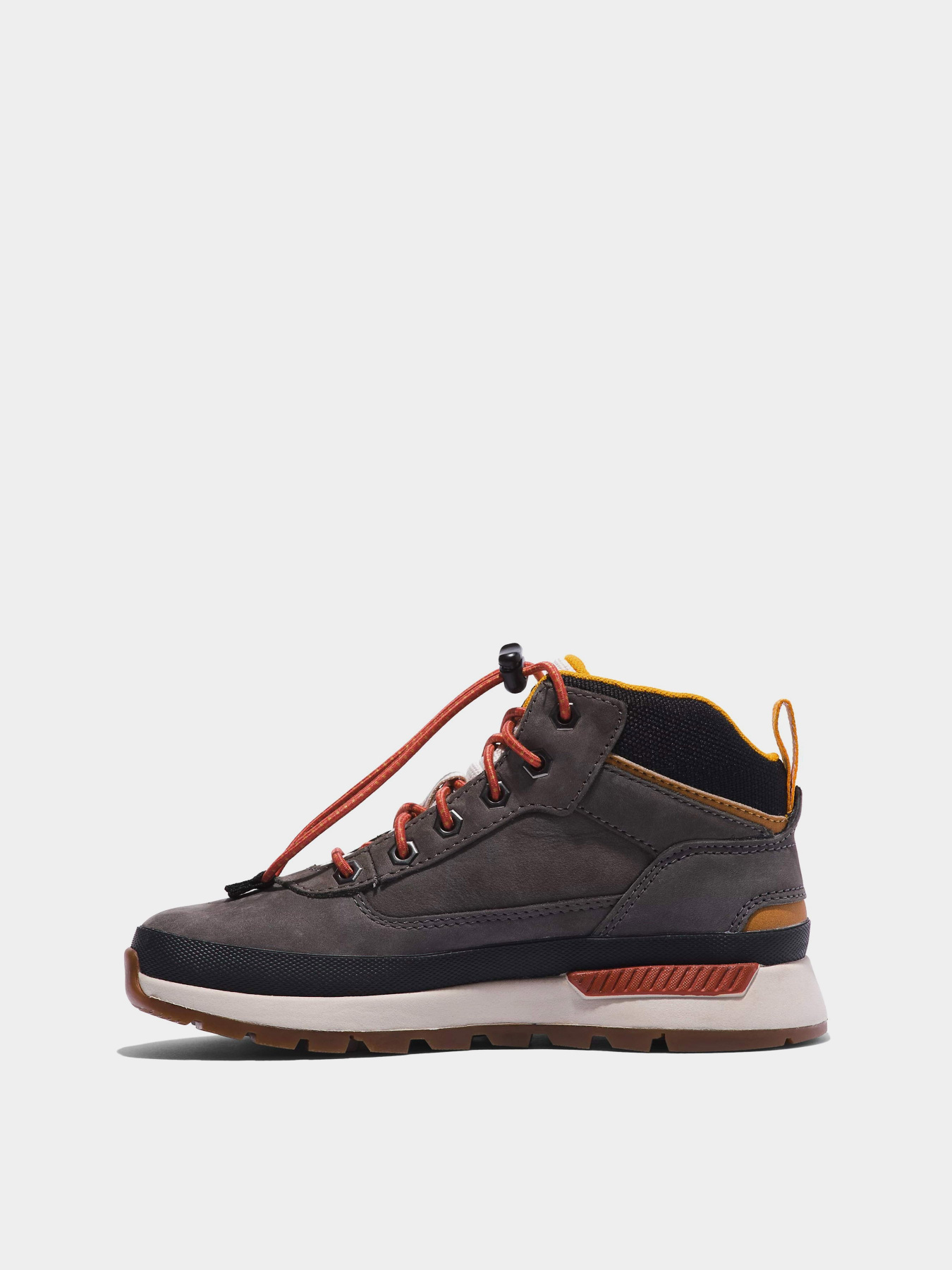 Черевики та чоботи Timberland FIELD TREKKER модель TB0A64G8033 Фото
