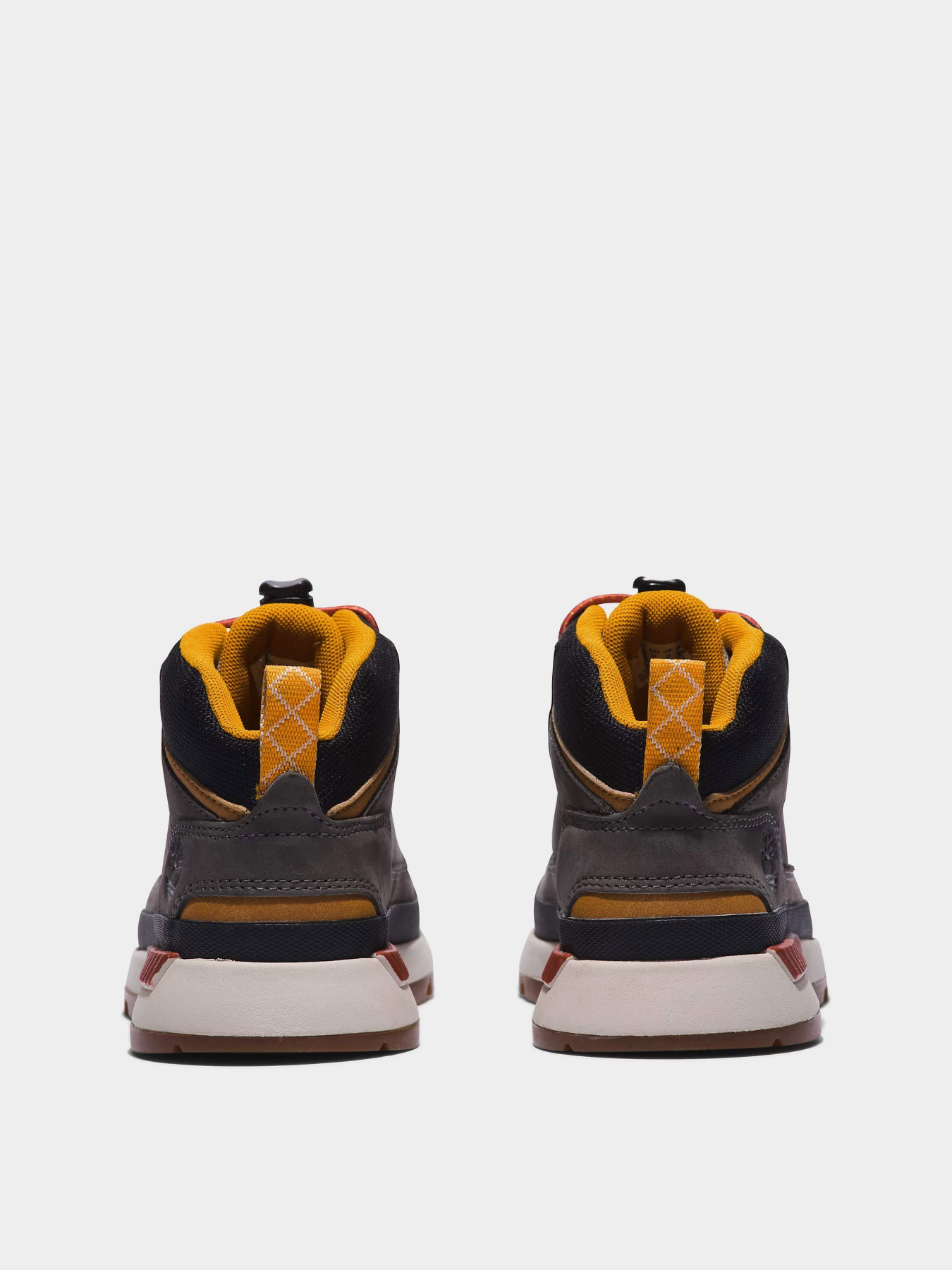 Черевики та чоботи Timberland FIELD TREKKER модель TB0A64G8033 Фото