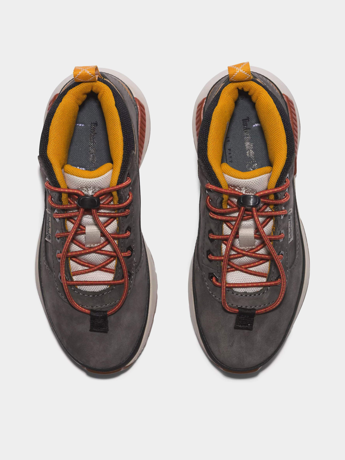 Черевики та чоботи Timberland FIELD TREKKER модель TB0A64G8033 Фото