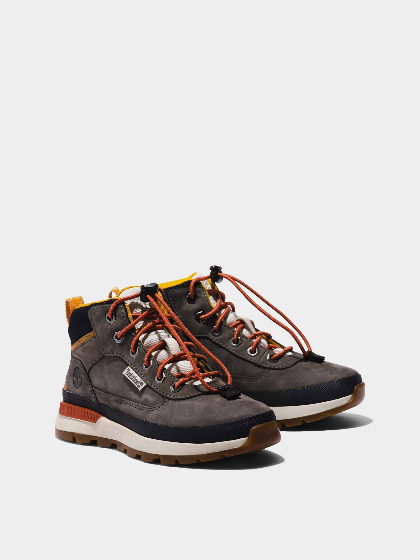Черевики та чоботи Timberland FIELD TREKKER модель TB0A64G8033 Фото