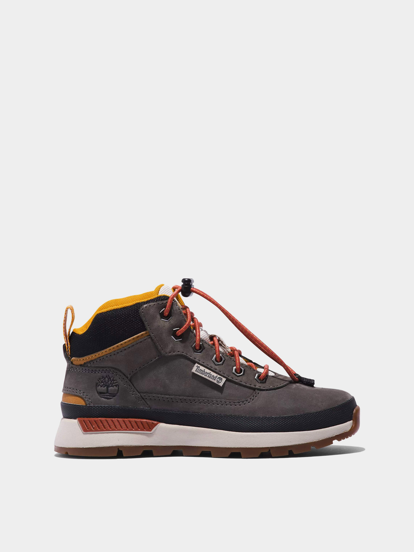 Черевики та чоботи Timberland FIELD TREKKER модель TB0A64G8033 Фото
