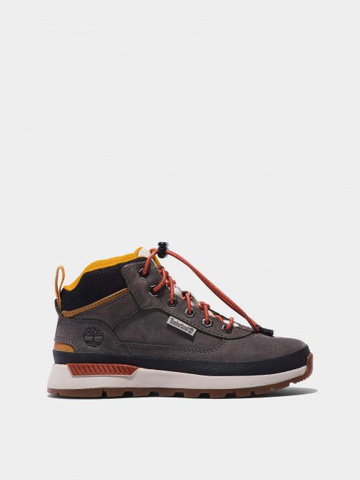 Черевики та чоботи Timberland FIELD TREKKER модель TB0A64G8033 Фото