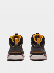 Черевики та чоботи Timberland FIELD TREKKER модель TB0A64G8033 Фото