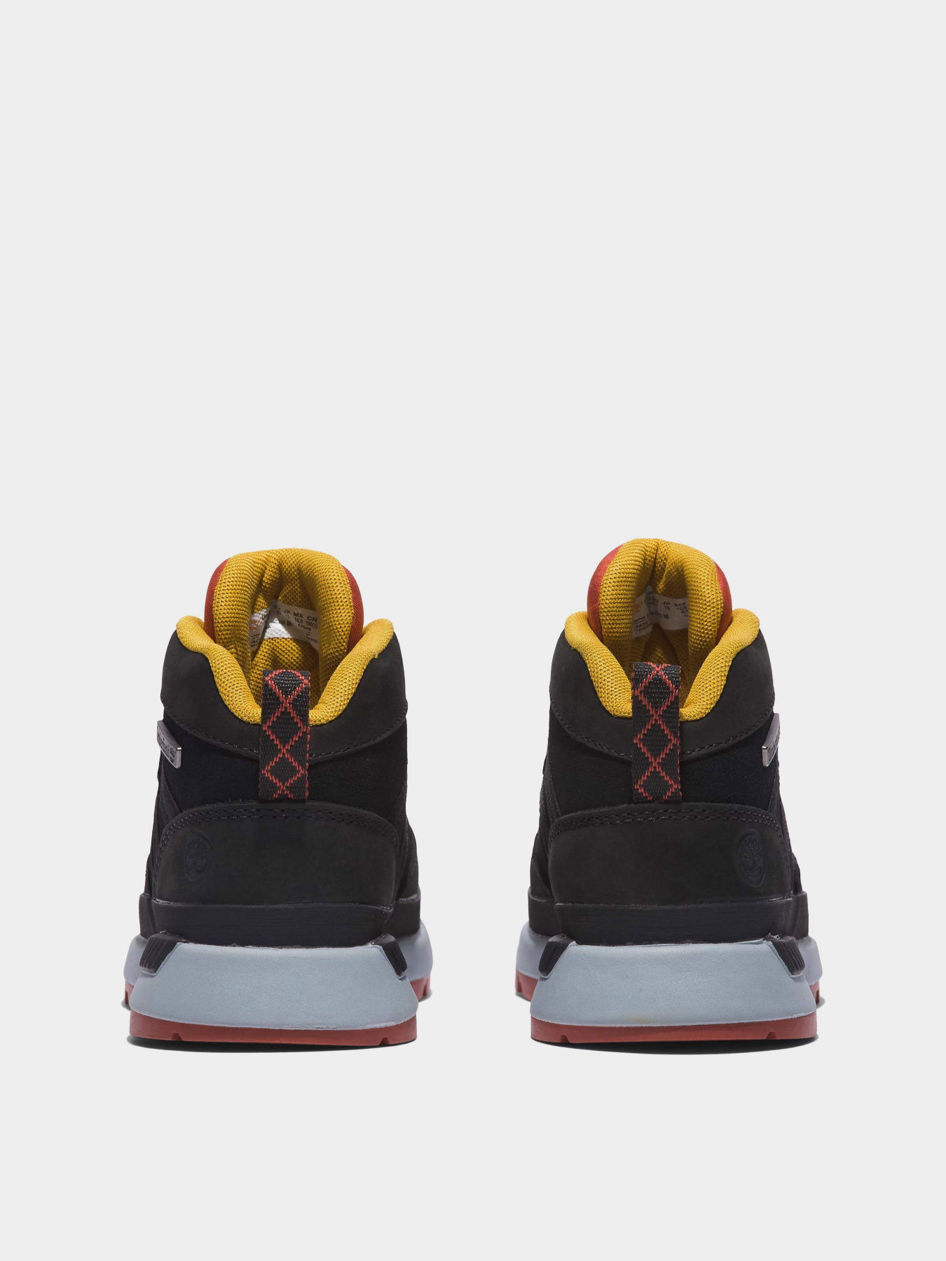 Черевики та чоботи Timberland Euro Trekker модель TB0A65PC015 Фото