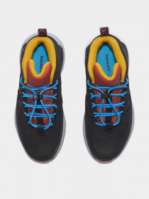 Черевики та чоботи Timberland Euro Trekker модель TB0A65PC015 Фото