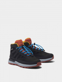 Черевики та чоботи Timberland Euro Trekker модель TB0A65PC015 Фото