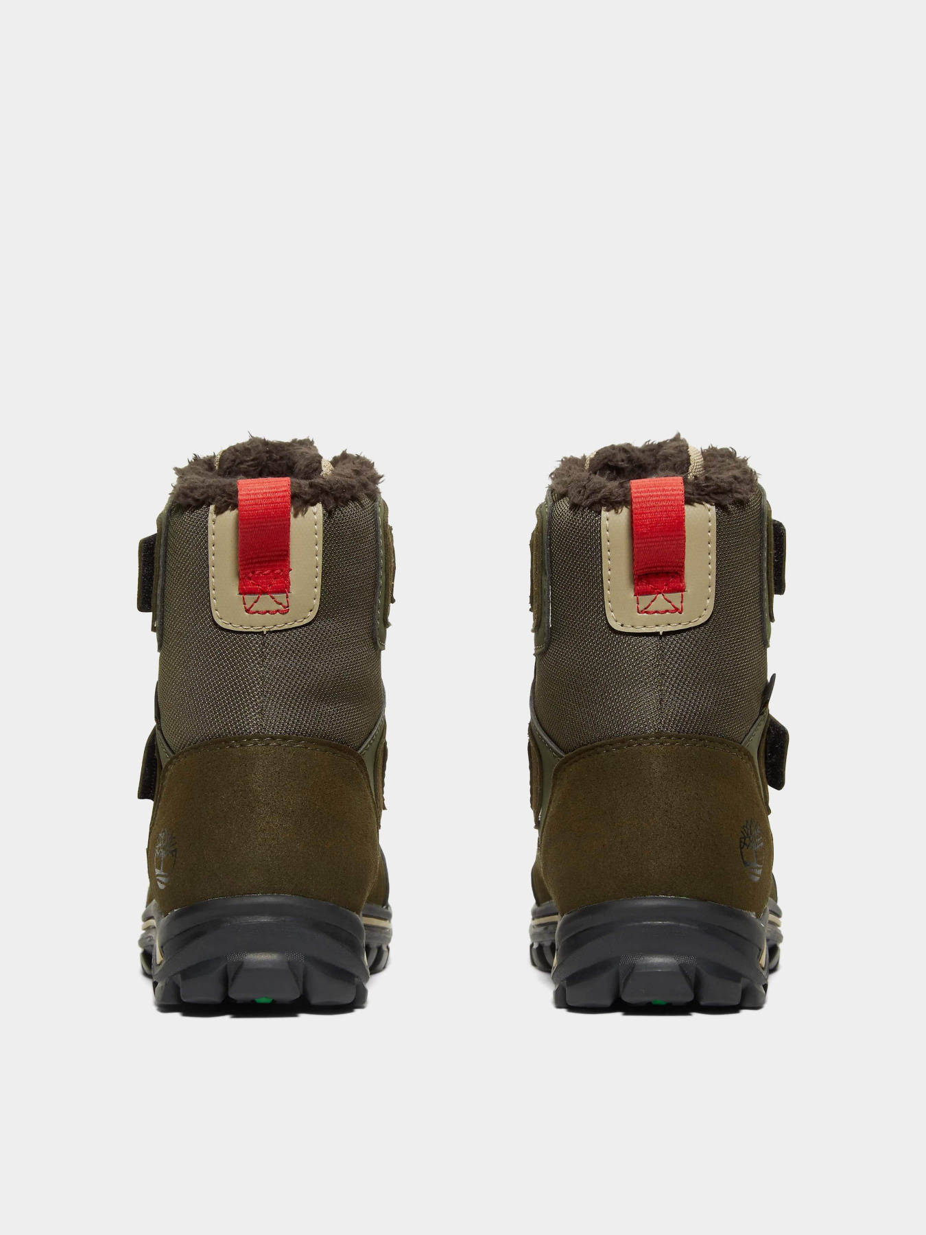 Черевики та чоботи Timberland Chillberg 2-Strap GoreTex модель TB0A66WRA58 Черевики та чоботи Timberland Chillberg 2-Strap GoreTex модель TB0A66WRA58 Фото