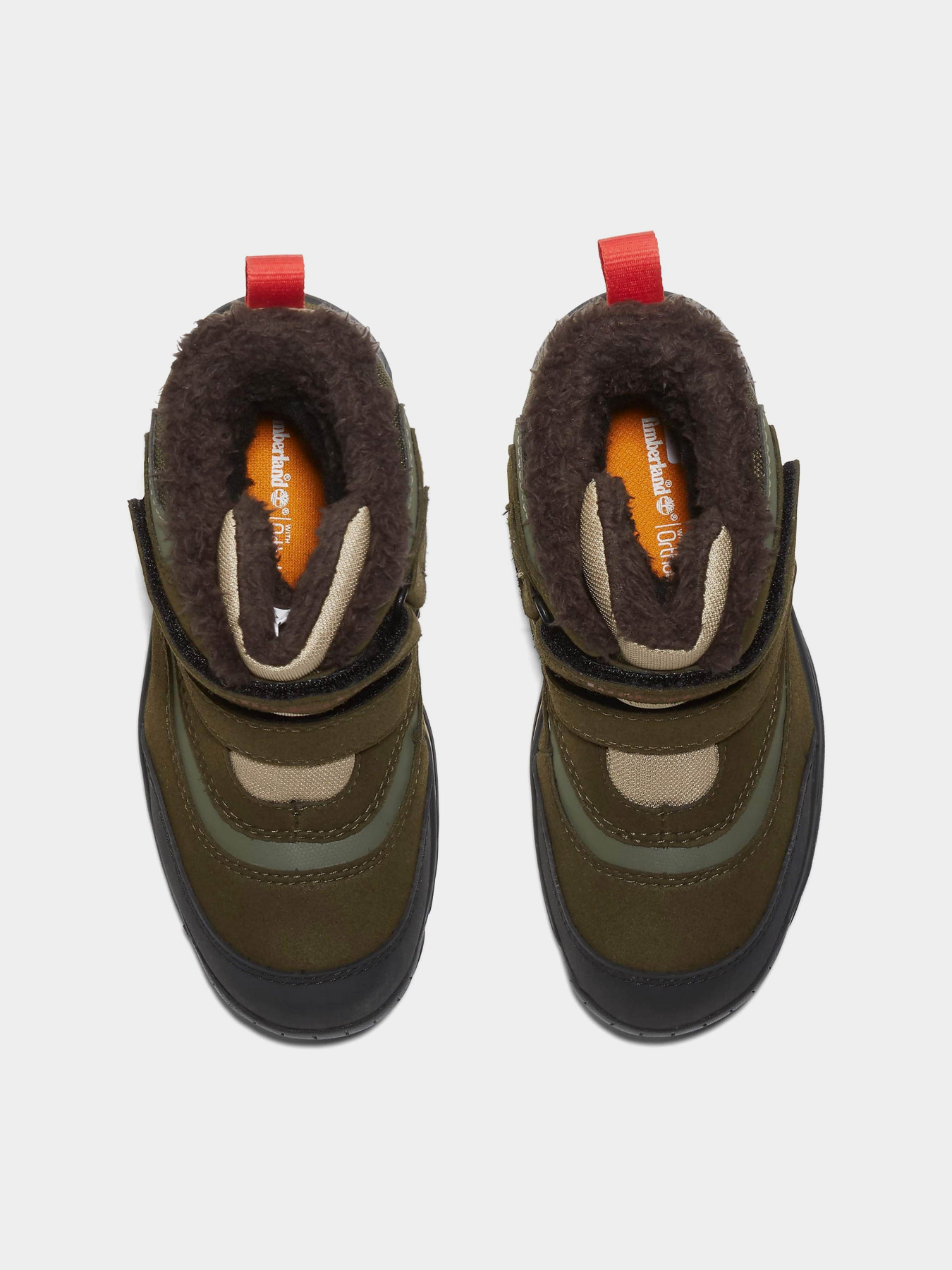 Черевики та чоботи Timberland Chillberg 2-Strap GoreTex модель TB0A66WRA58 Черевики та чоботи Timberland Chillberg 2-Strap GoreTex модель TB0A66WRA58 Фото