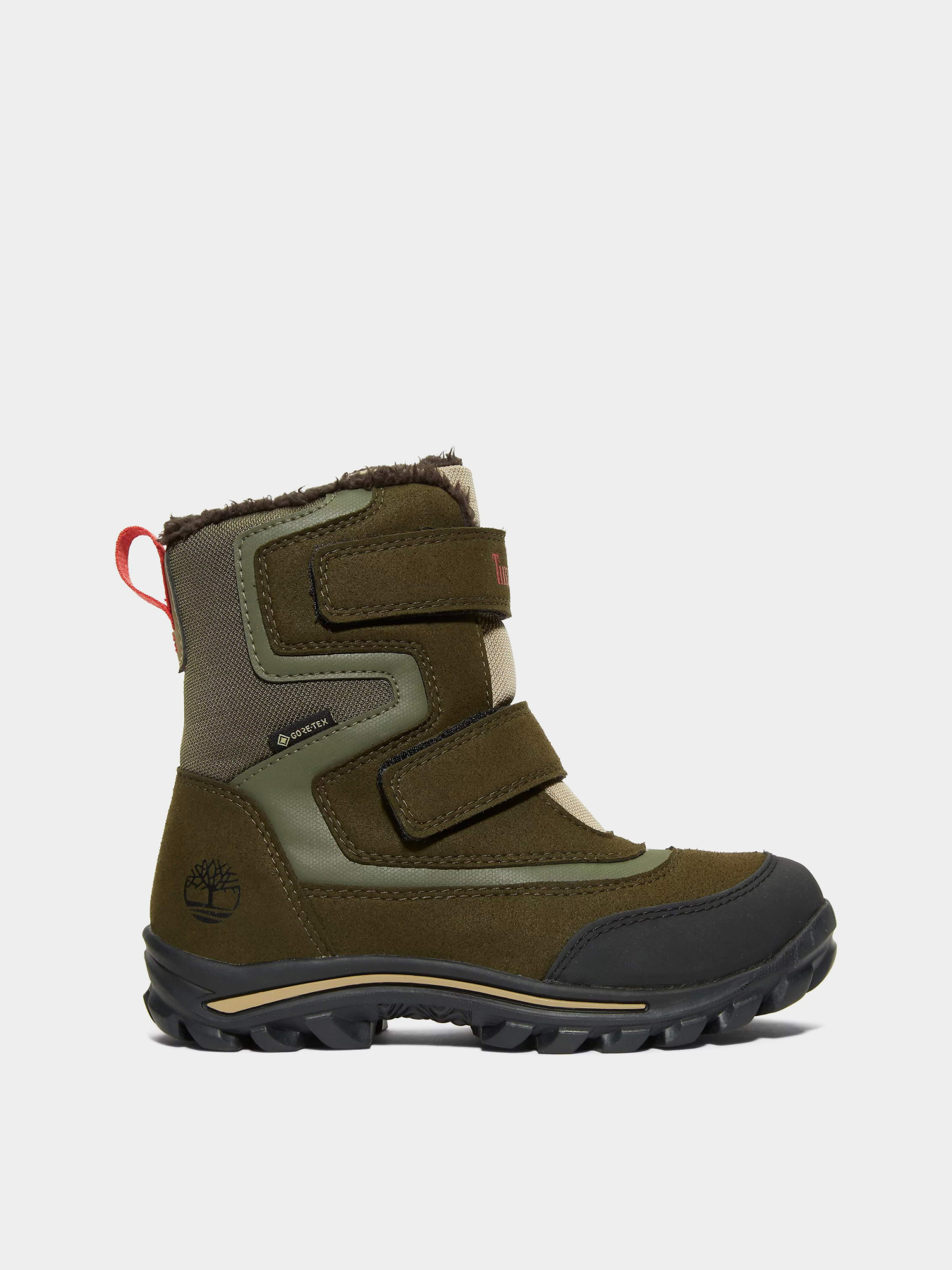 Черевики та чоботи Timberland Chillberg 2-Strap GoreTex модель TB0A66WRA58 Черевики та чоботи Timberland Chillberg 2-Strap GoreTex модель TB0A66WRA58 Фото