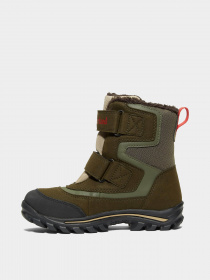 Черевики та чоботи Timberland Chillberg 2-Strap GoreTex модель TB0A66WRA58 Фото