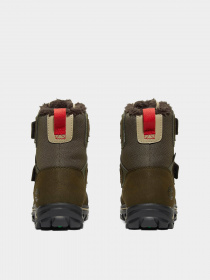 Черевики та чоботи Timberland Chillberg 2-Strap GoreTex модель TB0A66WRA58 Фото