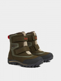 Черевики та чоботи Timberland Chillberg 2-Strap GoreTex модель TB0A66WRA58 Фото