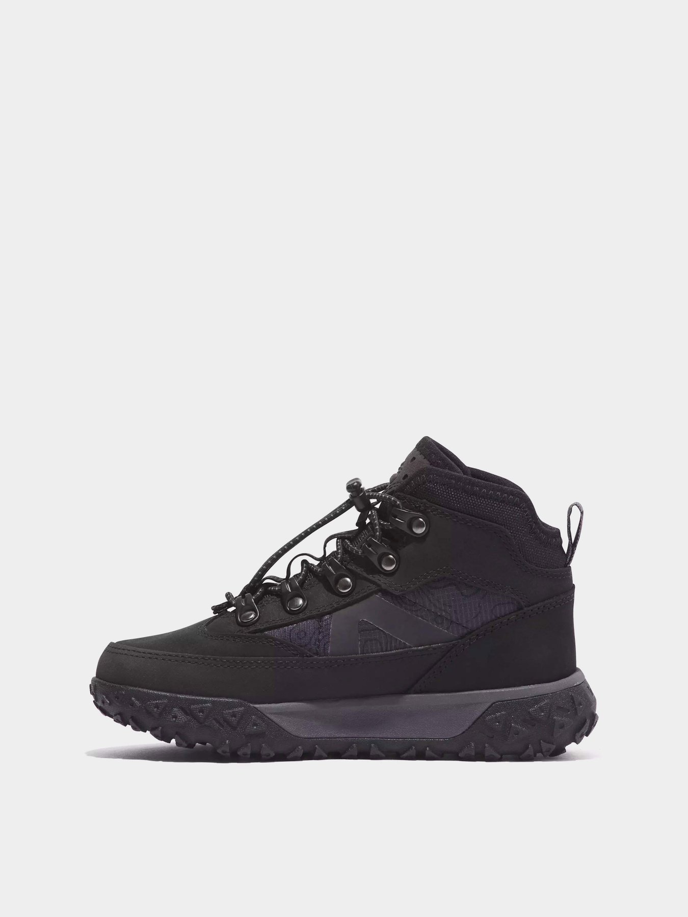 Черевики та чоботи Timberland GreenStride™ Motion 6 Waterproof модель TB0A67QC015 Черевики та чоботи Timberland GreenStride™ Motion 6 Waterproof модель TB0A67QC015 Фото