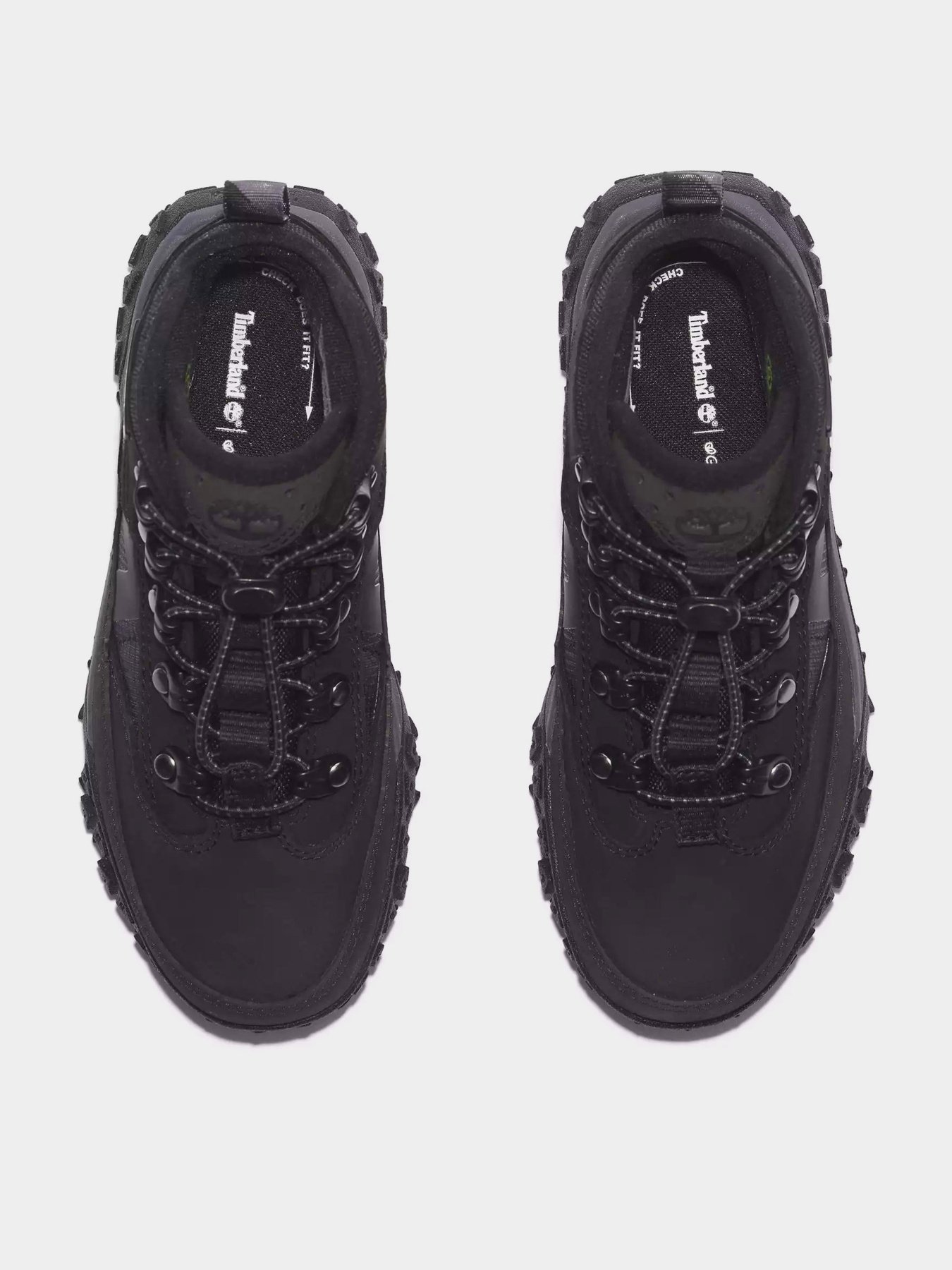 Черевики та чоботи Timberland GreenStride™ Motion 6 Waterproof модель TB0A67QC015 Черевики та чоботи Timberland GreenStride™ Motion 6 Waterproof модель TB0A67QC015 Фото