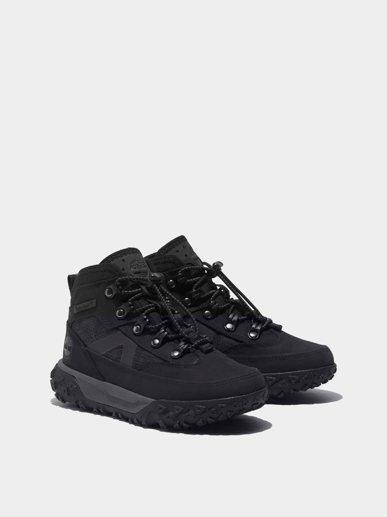Черевики та чоботи Timberland GreenStride™ Motion 6 Waterproof модель TB0A67QC015 Черевики та чоботи Timberland GreenStride™ Motion 6 Waterproof модель TB0A67QC015 Фото
