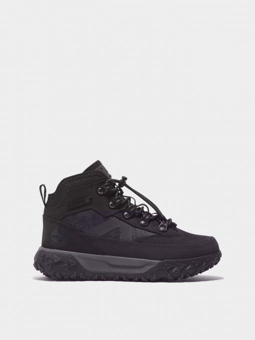 Черевики та чоботи Timberland GreenStride™ Motion 6 Waterproof модель TB0A67QC015 Фото