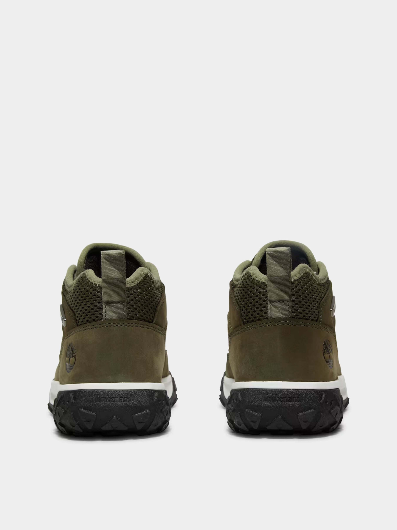 Черевики та чоботи Timberland GreenStride™ Motion 6 Low Lace-Up Hiking Trainer модель TB0A67RMA58 Фото