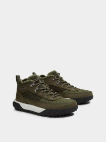 Черевики та чоботи Timberland GreenStride™ Motion 6 Low Lace-Up Hiking Trainer модель TB0A67RMA58 Фото