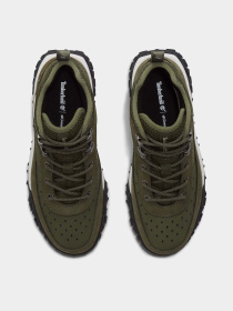 Черевики та чоботи Timberland GreenStride™ Motion 6 Low Lace-Up Hiking Trainer модель TB0A67RMA58 Фото