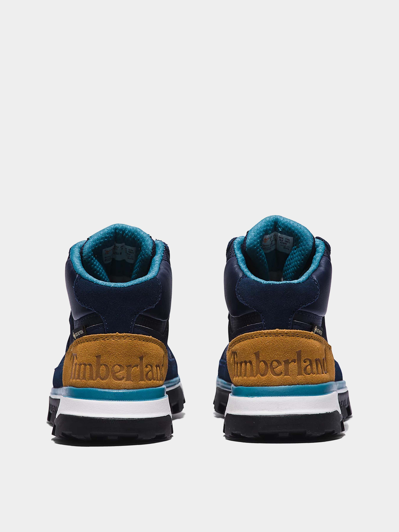 Черевики та чоботи Timberland Trail Trekker Waterproof Hiking модель TB0A67U8019 Черевики та чоботи Timberland Trail Trekker Waterproof Hiking модель TB0A67U8019 Фото