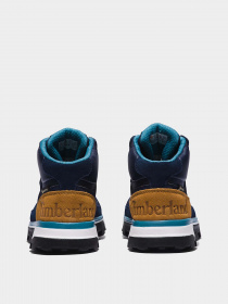 Черевики та чоботи Timberland Trail Trekker Waterproof Hiking модель TB0A67U8019 Фото